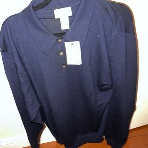 Brand New Alfani Sweatshirt